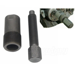 Extracteur de volant moteur Quads Yamaha Grizzly 80 YFM Nc - Raven Industries RAV-620-004