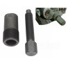 Extracteur de volant moteur Quads Yamaha Grizzly 80  Nc - Raven Industries RAV-620-004