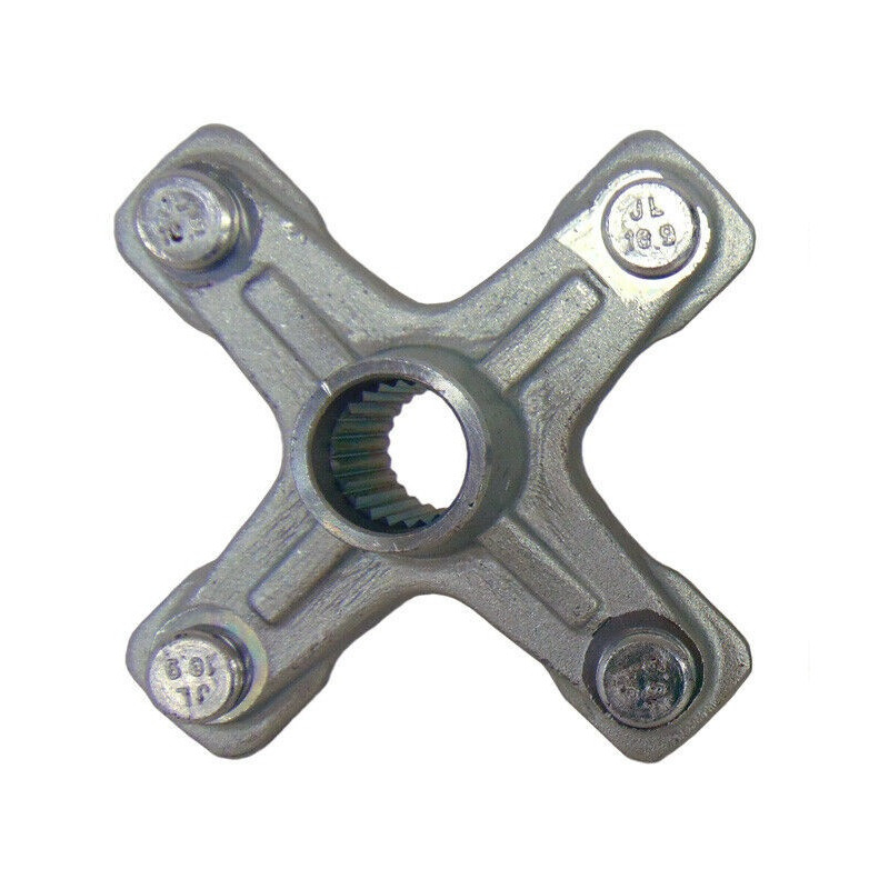 Collier d'axe de roue arrière Quads Yamaha Raptor 125 YFM 5TG-25383-00-00 - Raven Industries RAV-670-002