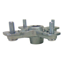 Collier d'axe de roue arrière Quads Yamaha Raptor 350 YFM 1PE-F53K0-00-00 - Raven Industries RAV-670-002