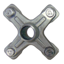 Collier d'axe de roue arrière Quads Yamaha YFZ 450   5TG-25383-00-00 - Raven Industries RAV-670-002