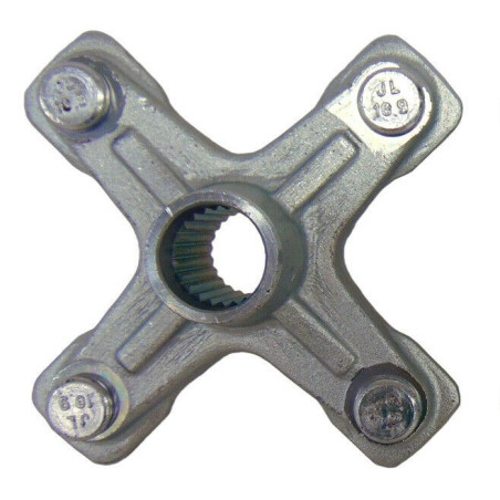 Collier d'axe de roue arrière Quads Yamaha YFZ 450   5TG-25383-00-00 - Raven Industries RAV-670-002