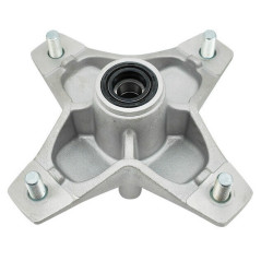 Moyeu avant Quads Yamaha Raptor 250  3GD-25111-20-00 - Raven Industries RAV-670-003