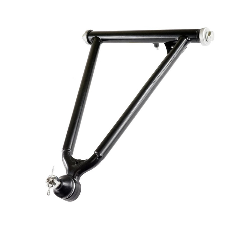 Triangle superieur gauche Quads Yamaha Raptor 660  Nc - Raven Industries RAV-260-003