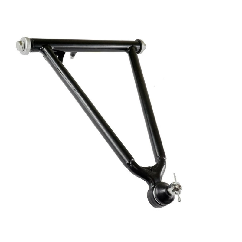 Triangle superieur droit Quads Yamaha Raptor 660  Nc - Raven Industries RAV-260-004