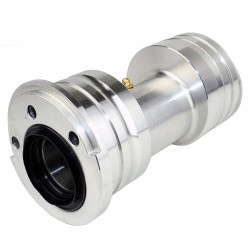 Moyeu arrière complet Quads Yamaha YFZ 450  5TG-25311-20-00 - Raven Industries RAV-500-003