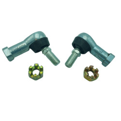 Paire de rotules de direction Quads Polaris Big Boss 250 4x6 7060137 - Raven Industries RAV-540-106