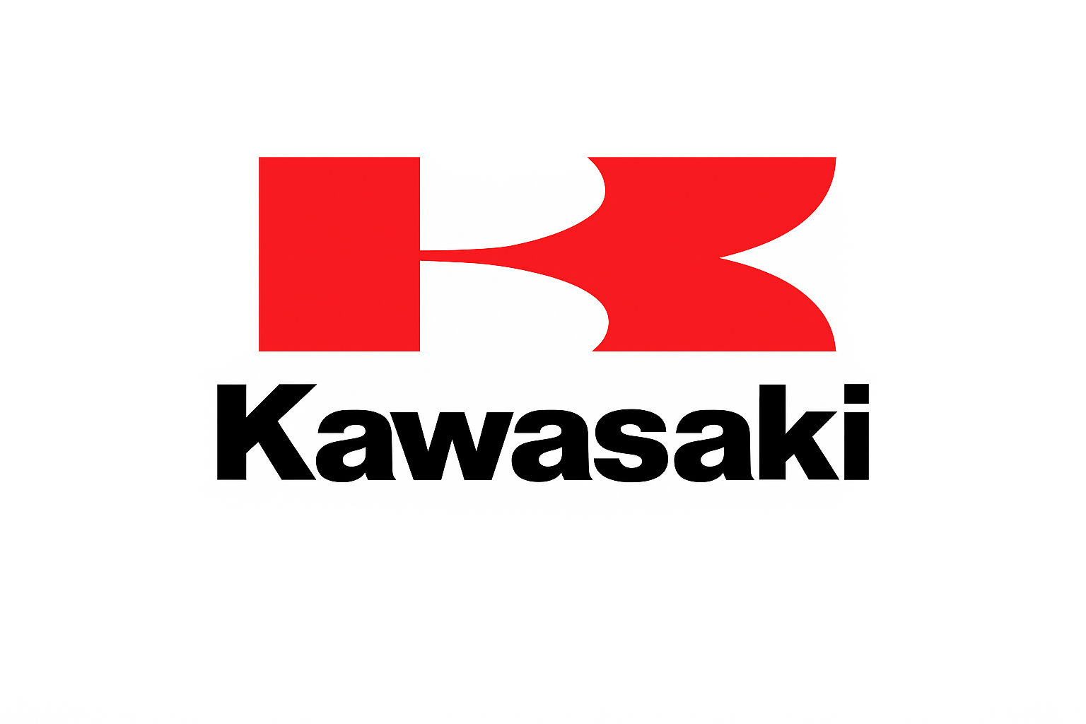 Motos-Cross Kawasaki