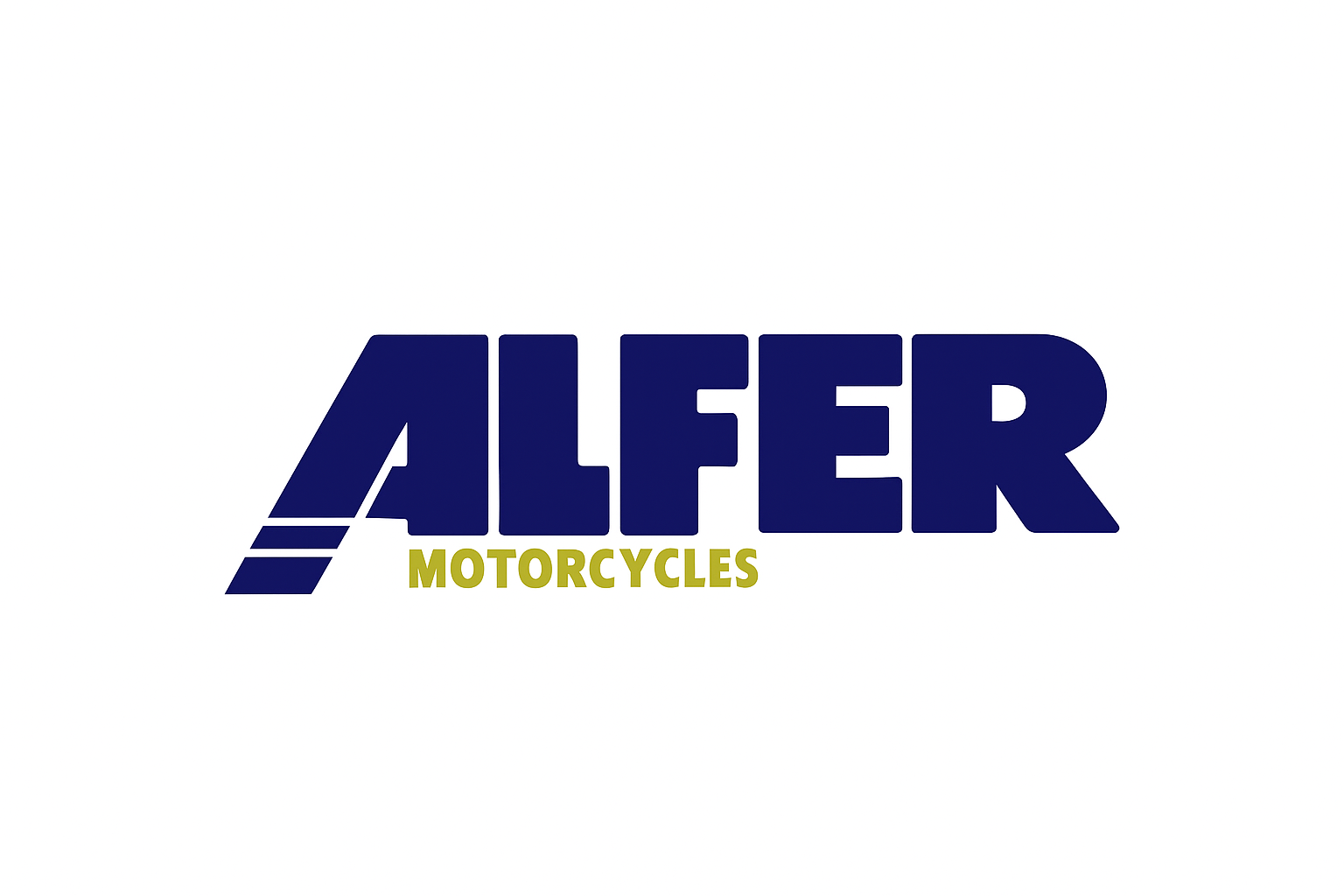 Motos-Cross Alfer