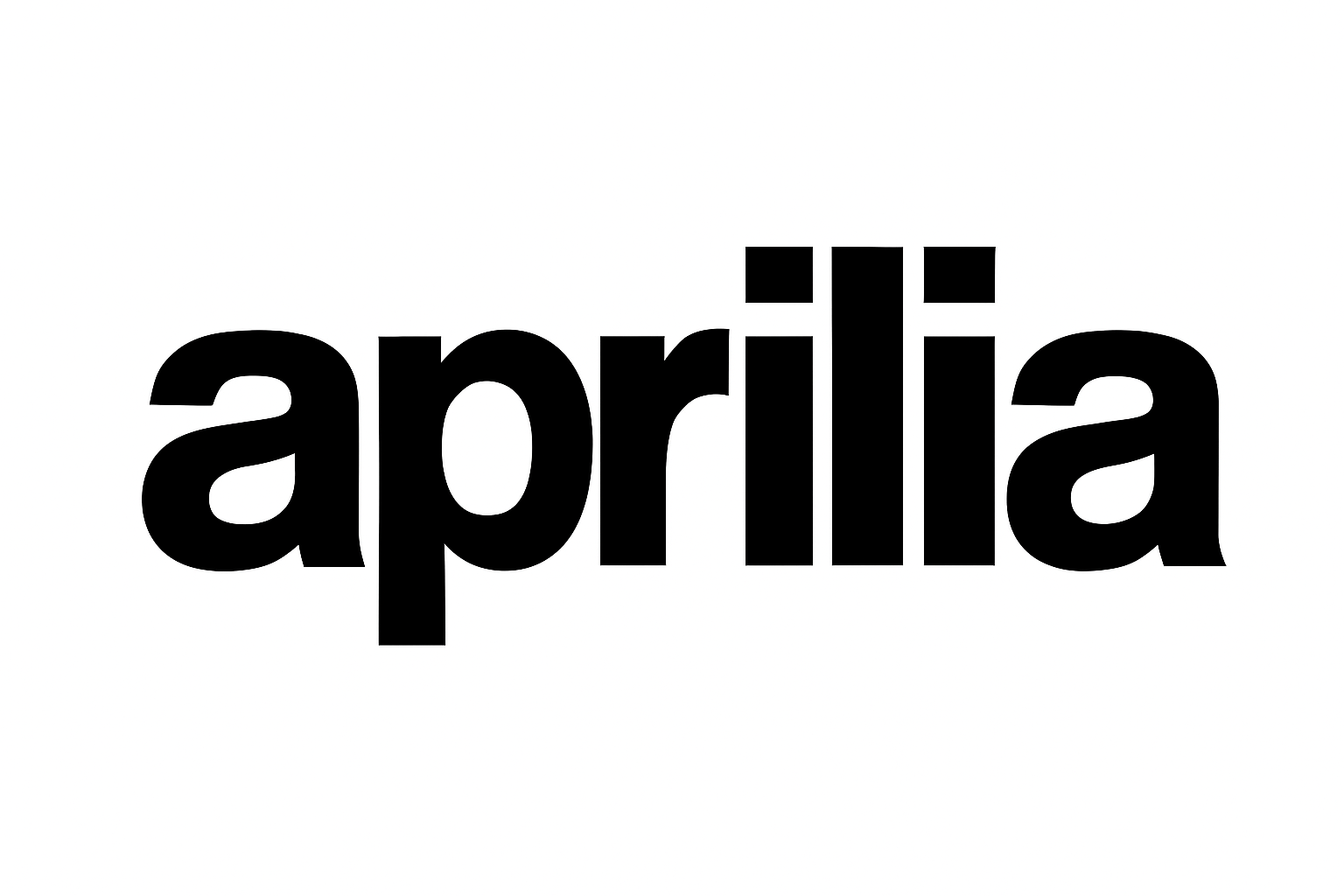 Motos-Cross Aprilia