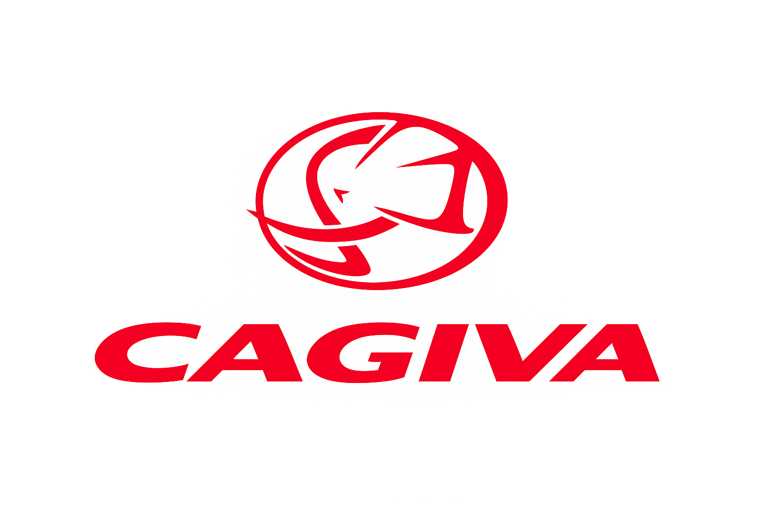 Motos-Cross Cagiva