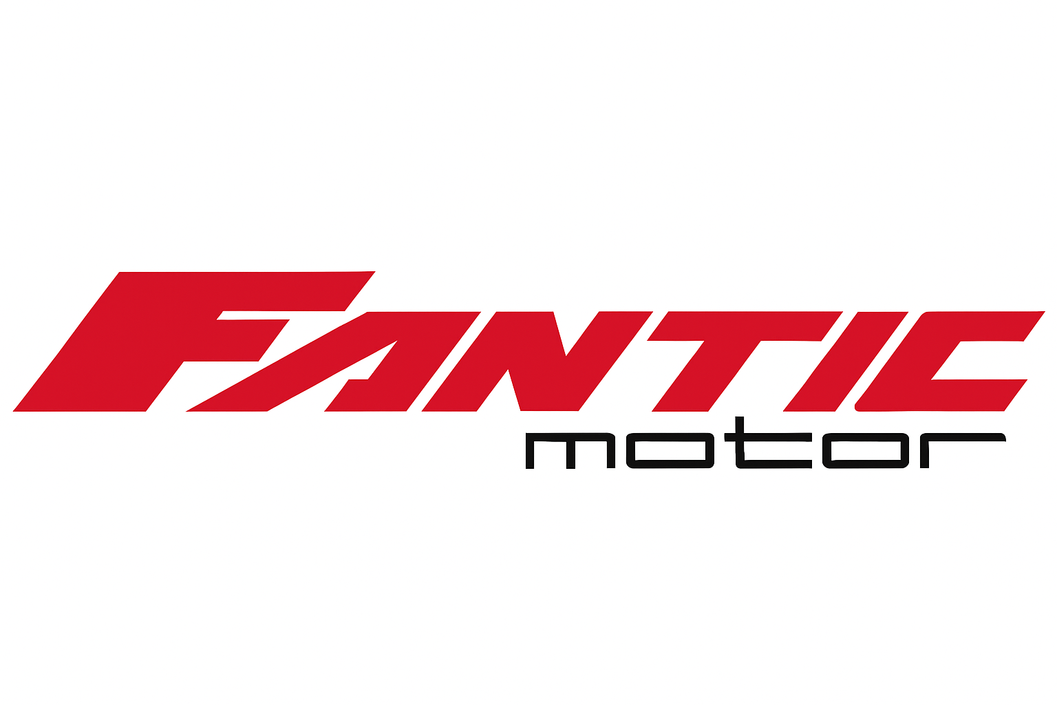 Motos-Cross Fantic