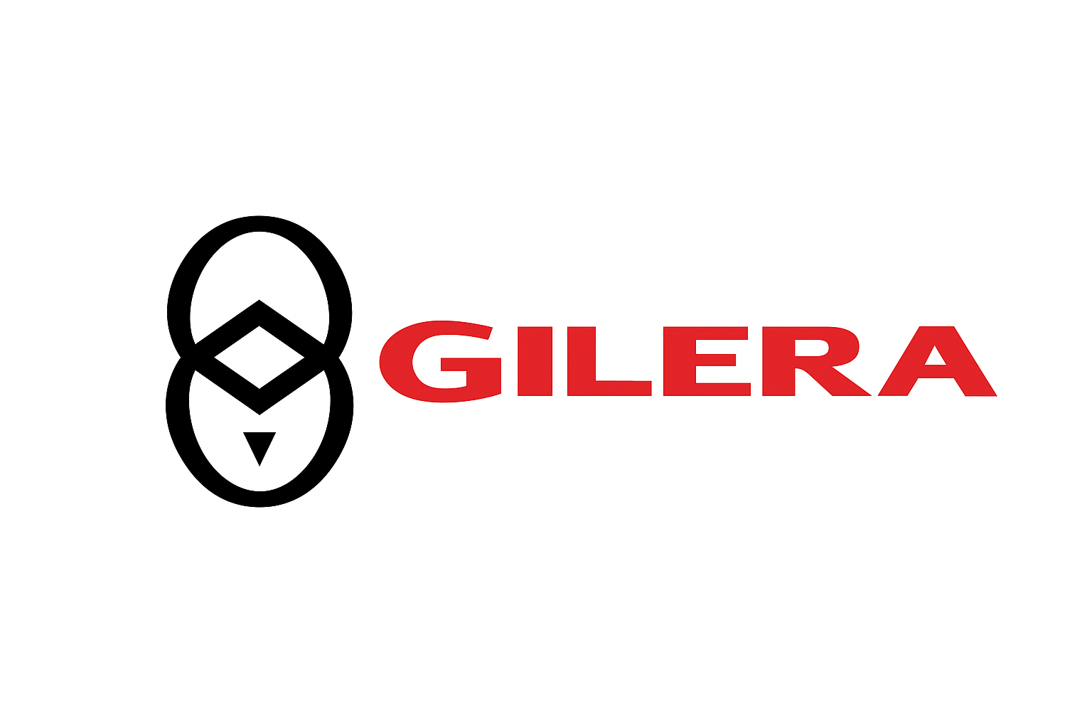 Motos-Cross Gilera