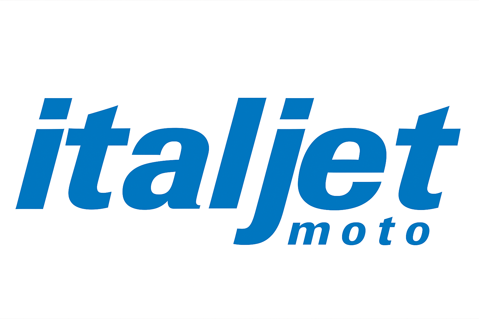 Motos-Cross Italjet
