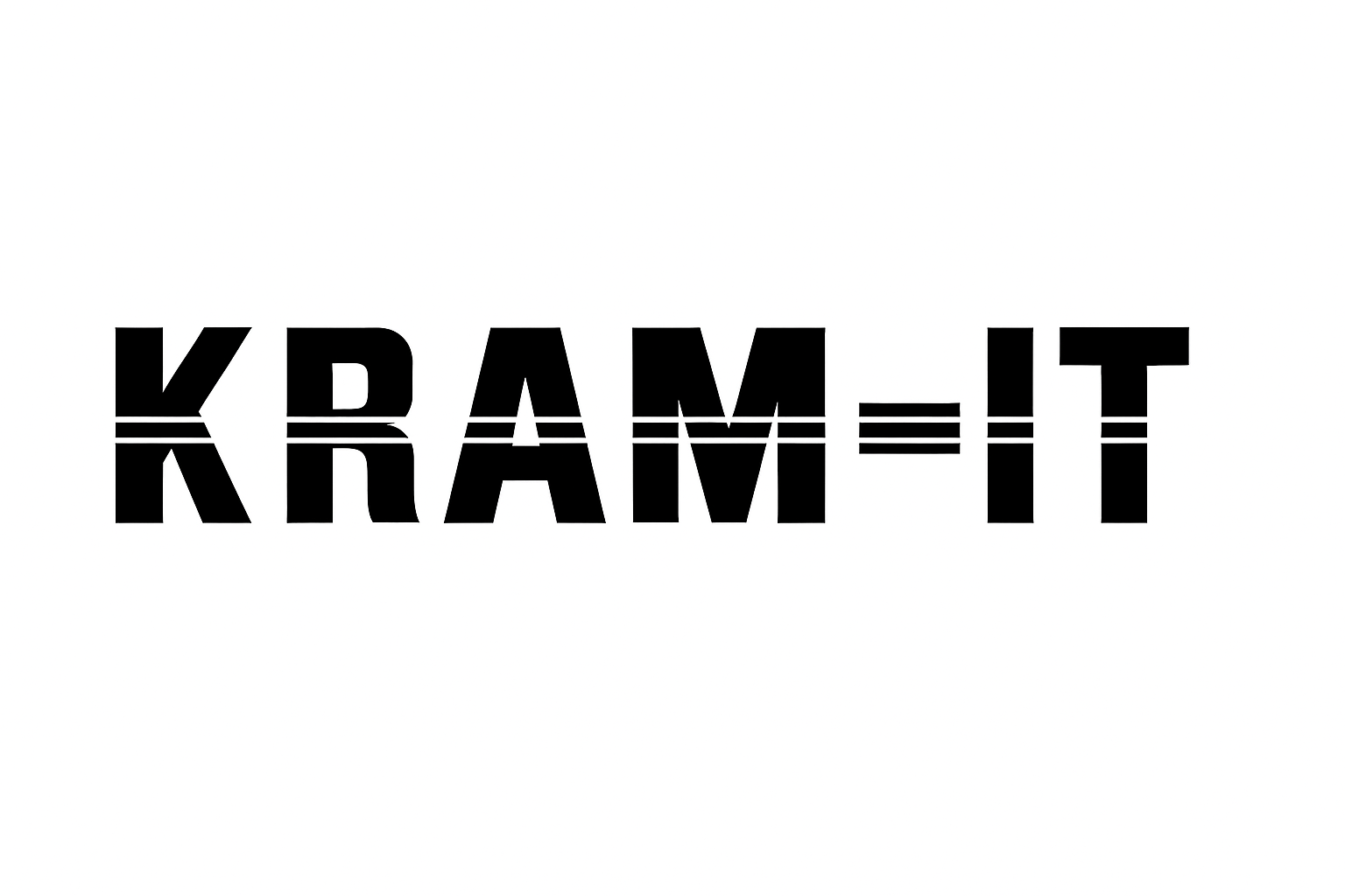 Motos-Cross Kram-it