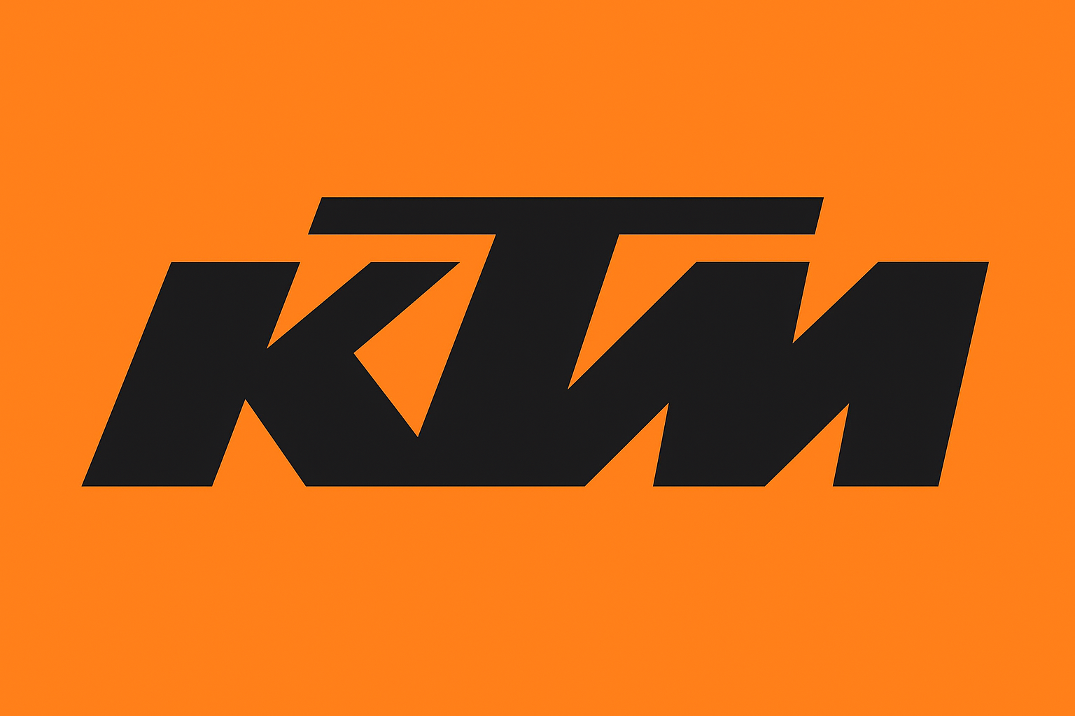 Motos-Cross Ktm