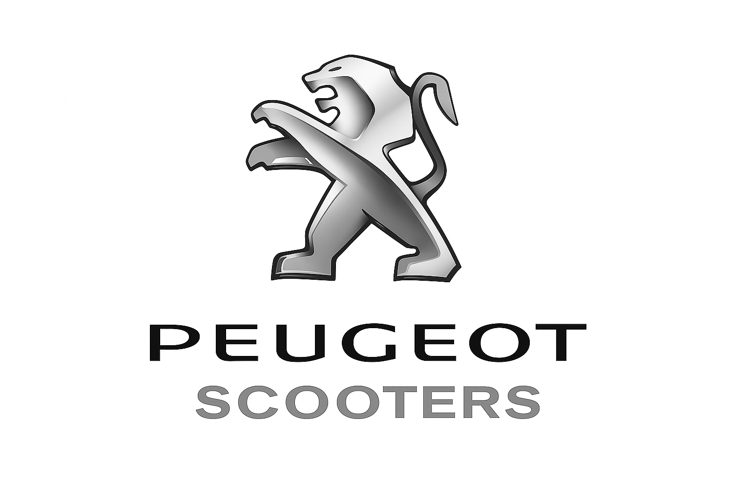 Motos-Cross Peugeot