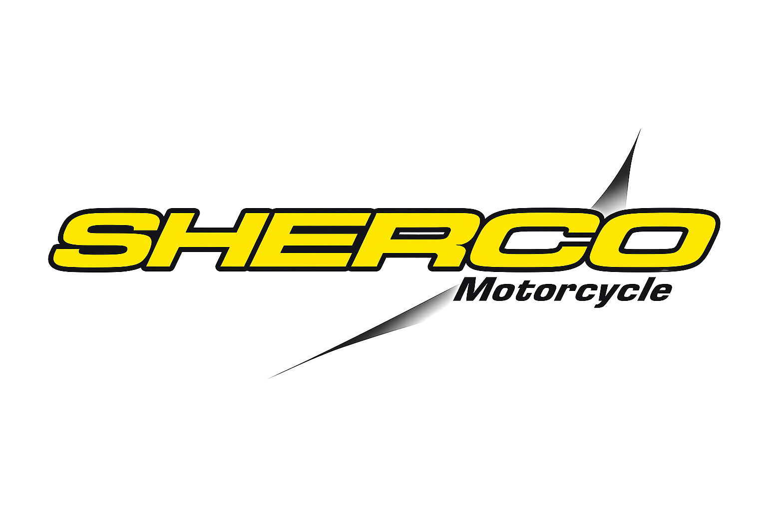 Motos-Cross Sherco