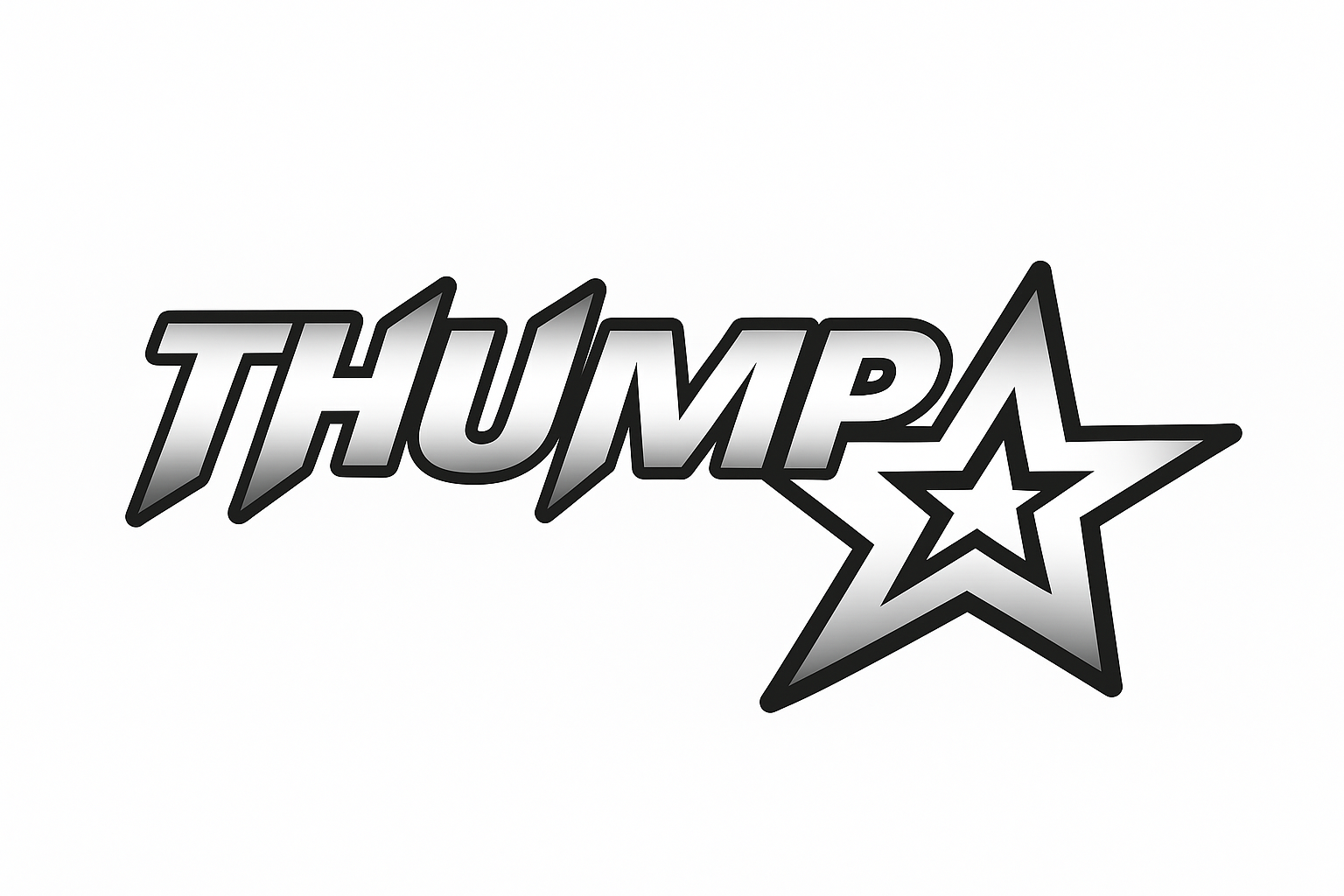 Motos-Cross Thumpstar