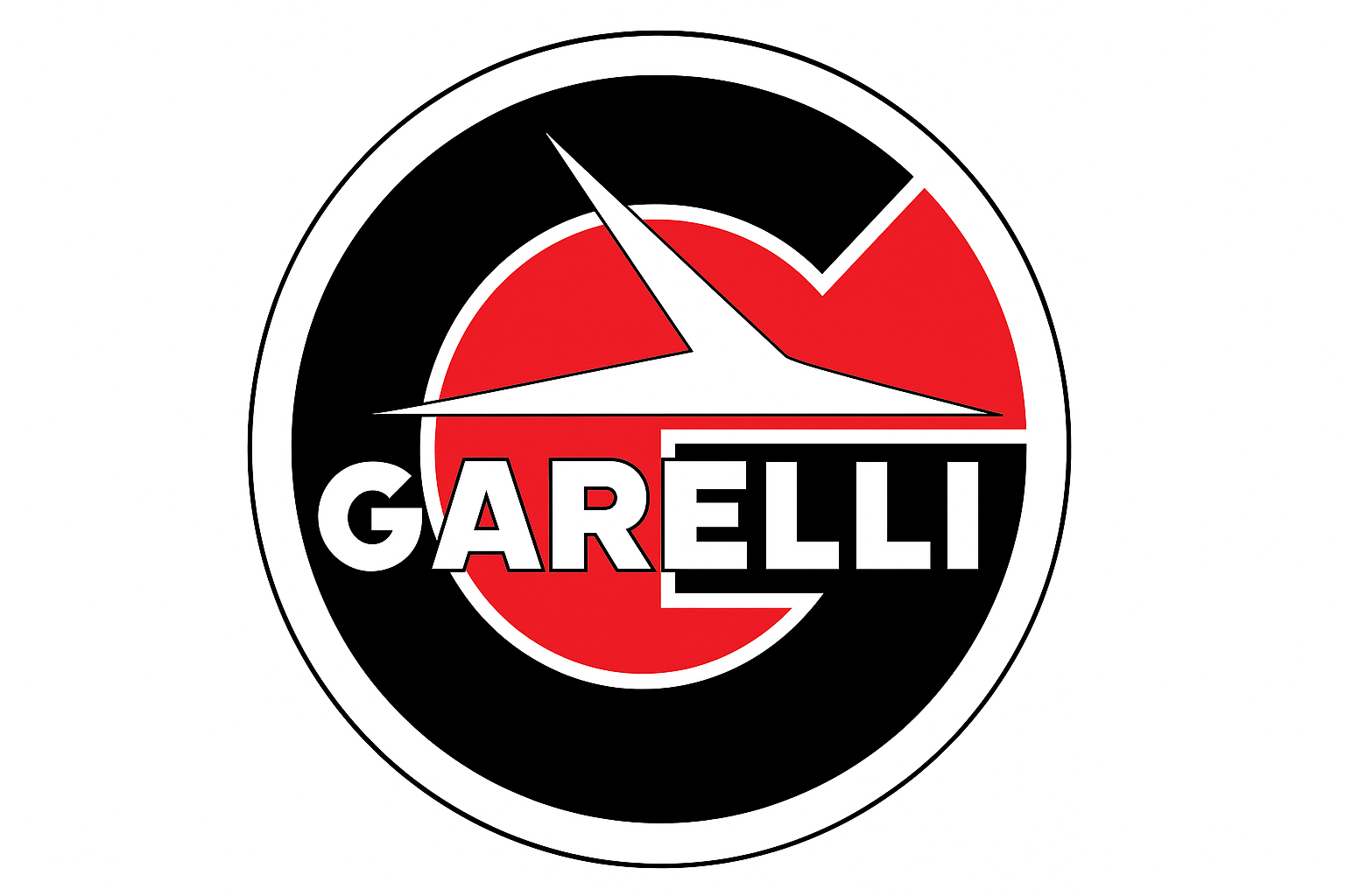 Pièces Motos-Trial Garelli | Raven Industries