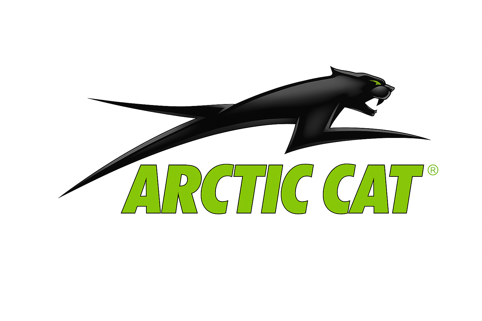 UTV-SSV Arctic-cat