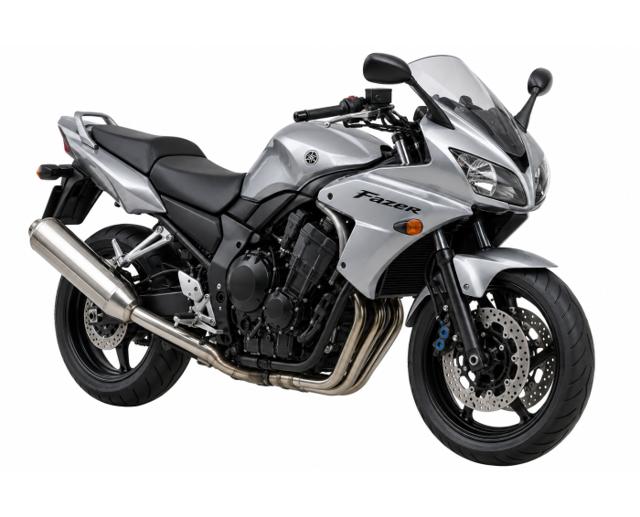 Yamaha Fazer 1000S