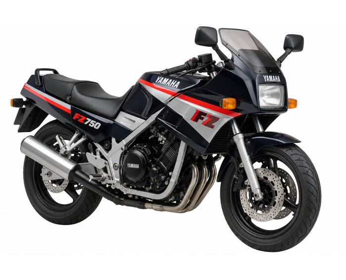 Yamaha FZ 750