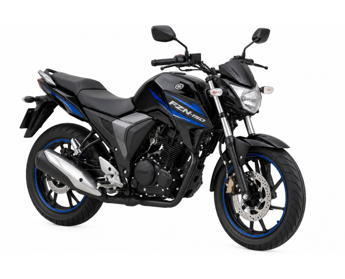 Yamaha FZN 150