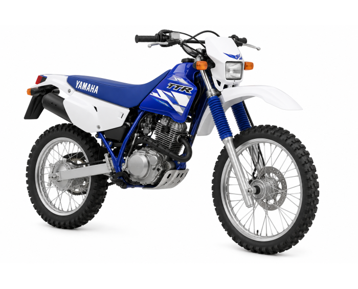 Yamaha TT 125R
