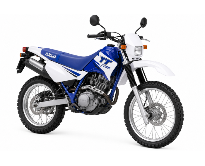 Yamaha TT 225R