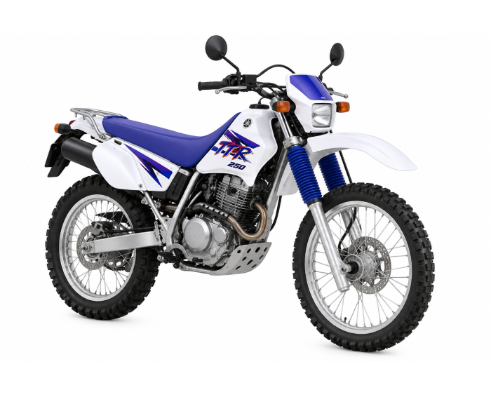 Yamaha TT 250R
