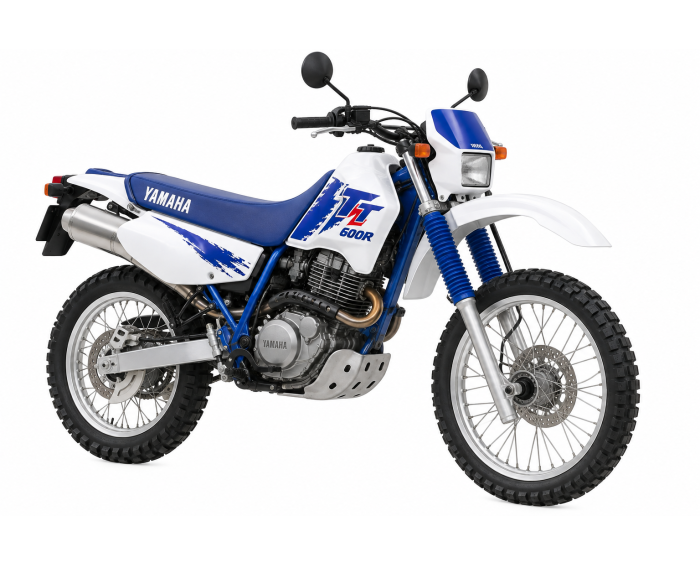 Yamaha TT 600R