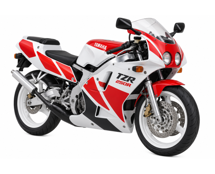 Yamaha TZR 250R