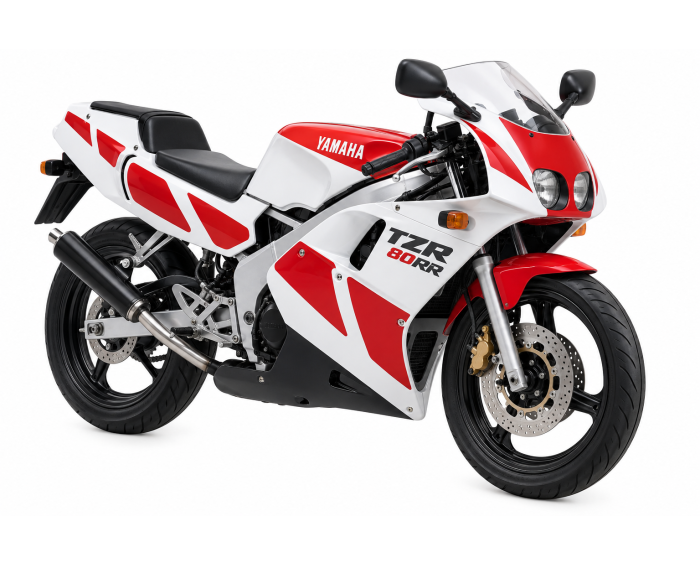 Yamaha TZR 80RR