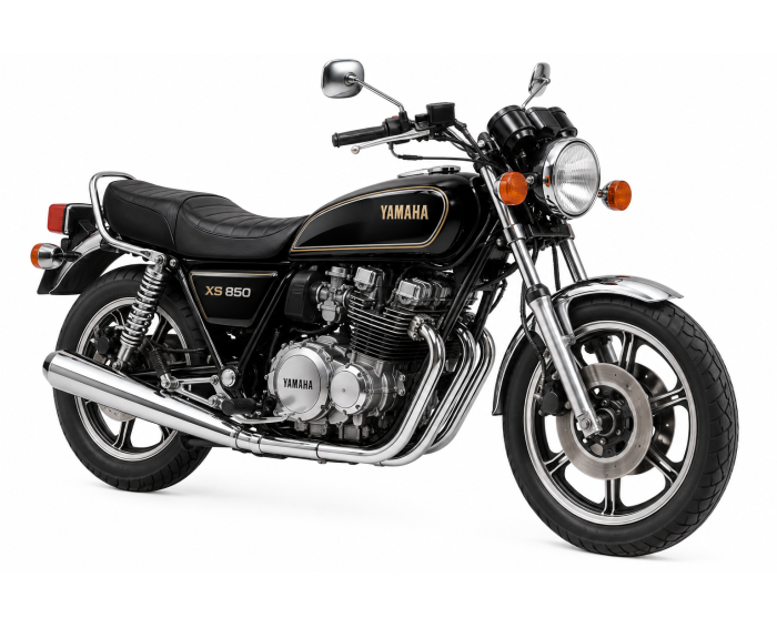 Yamaha XS 850L