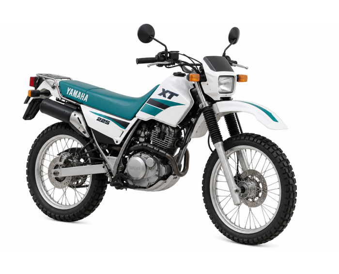 Yamaha XT 225