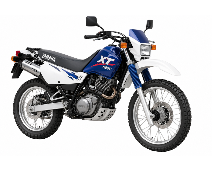 Yamaha XT 600 E