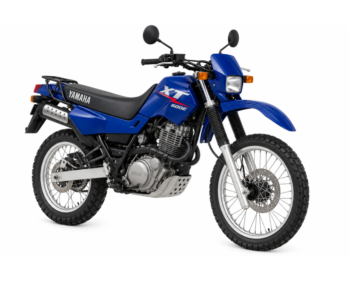 Yamaha XT 600E