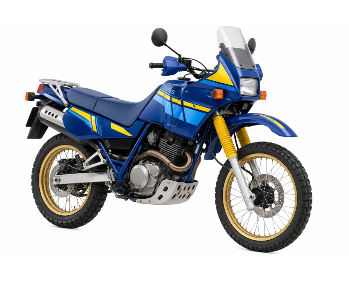 Yamaha XTZ 600 Tenere