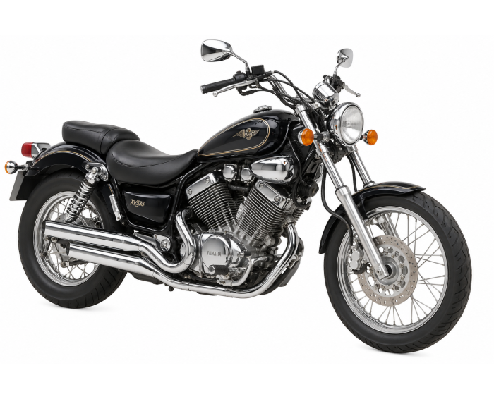 Yamaha XV 535S Virago