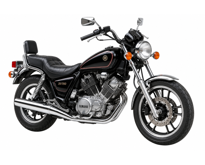 Yamaha XV 750