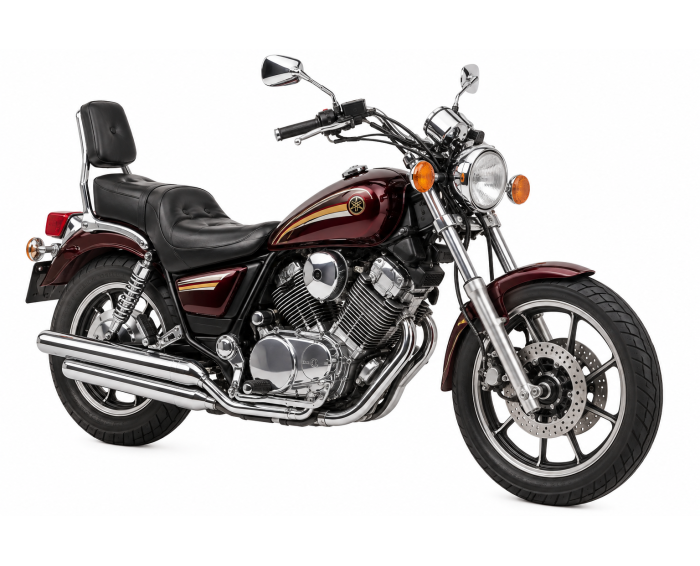 Yamaha XV 920R Virago