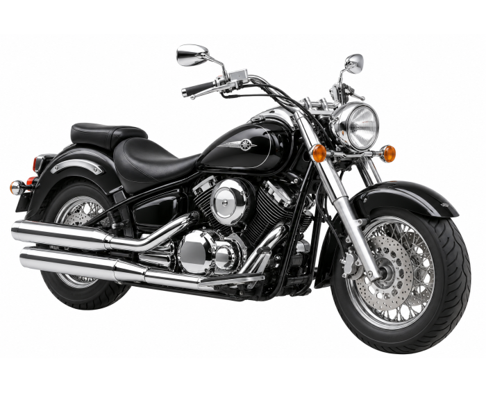 Yamaha XVS 1000 DragStar