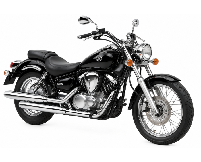 Yamaha XVS 250 V-Star