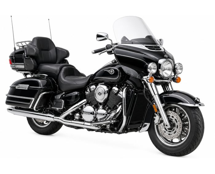 Yamaha XVZ 1300 Royal Star Venture