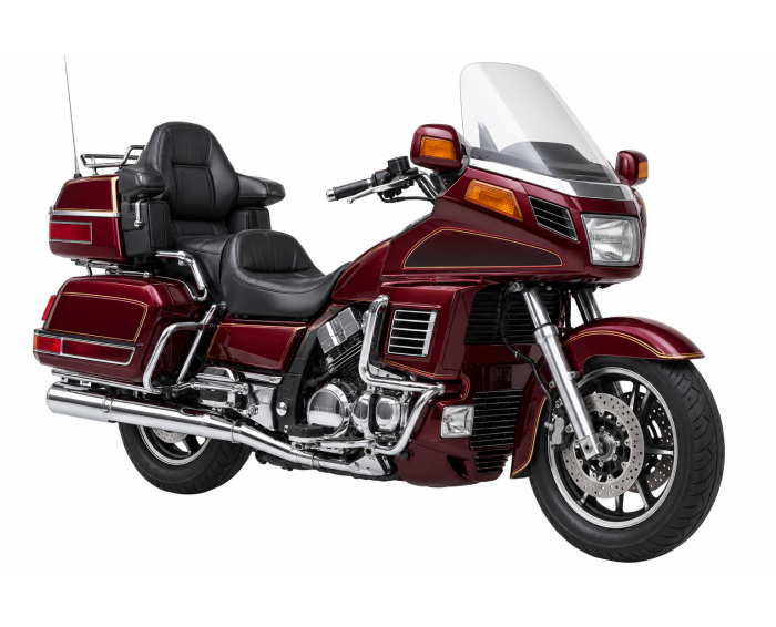 Yamaha XVZ 1300 Venture Royale
