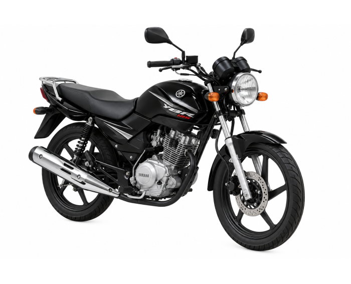Yamaha YBR 125 EGS