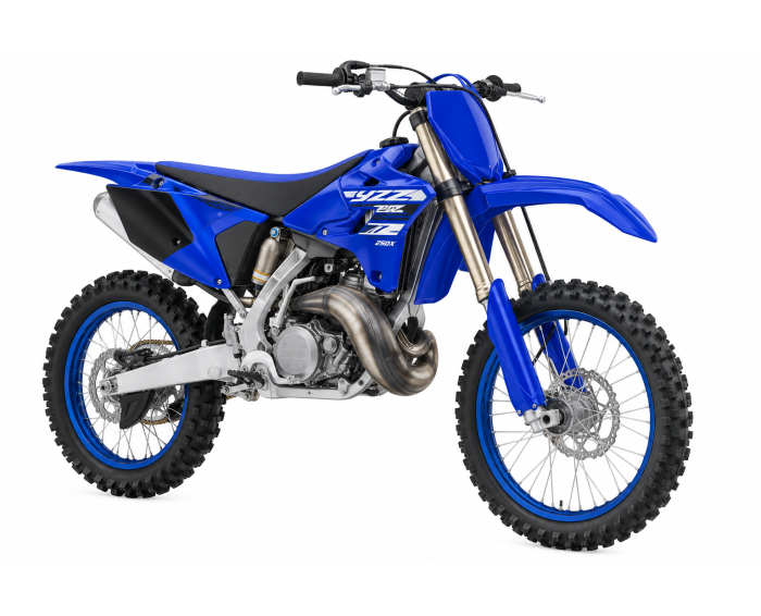 Yamaha YZ 250X