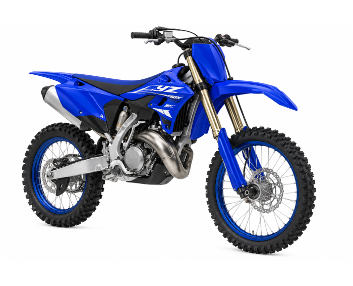 Yamaha YZF 250X