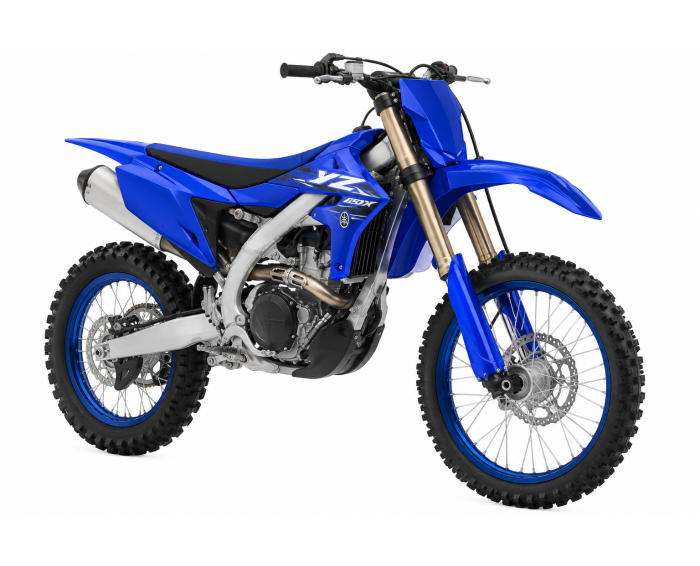 Yamaha YZF 450X